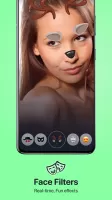 Chatrandom: Random Video Chat MOD APK