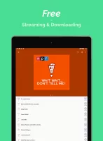 Podcast Player MOD APK