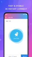 LetsVPN MOD APK