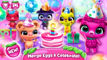 Fruitsies - Pet Friends MOD APK