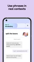 Promova Easy Language Learning MOD APK