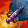 Rocket Hit MOD APK