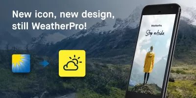 WeatherPro: Forecast & Radar MOD APK