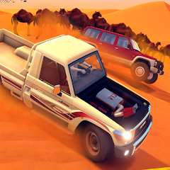 Speed and Slide MOD APK