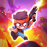 Zombusters MOD APK
