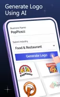 AI Logo Generator, Logo Maker MOD APK