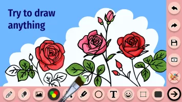 Paint for Android MOD APK