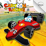 Cartoon Racing MOD APK