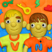 Vlad & Niki 12 Locks MOD APK