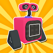 Robot Invasion - Survival Game MOD APK