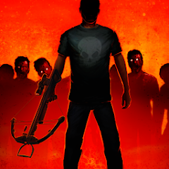 Into the Dead MOD APK
