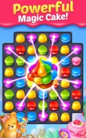 Cake Smash Mania - Match 3 MOD APK
