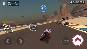 Moto Rider, Bike Racing Game MOD APK
