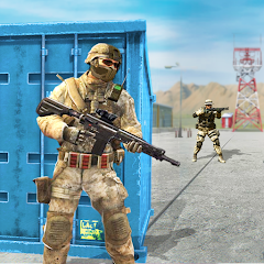 Last Commando II: FPS Pro Game MOD APK
