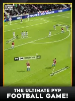 Ultimate Clash Soccer MOD APK
