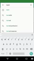Erudite Dictionary Translator MOD APK