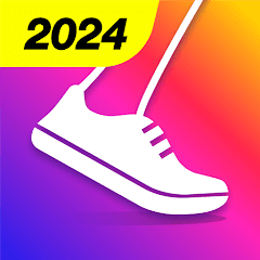 Pedometer - Step Counter MOD APK
