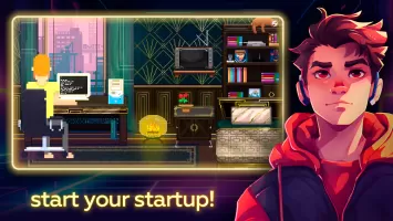 Dev Tycoon - Idle Games MOD APK