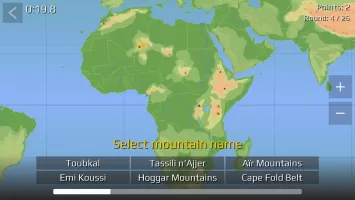 World Map Quiz MOD APK