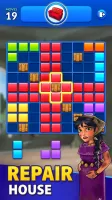 Block Family MOD APK