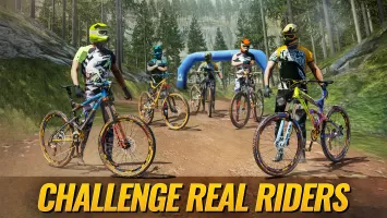 Bike Clash: PvP Cycle Game MOD APK