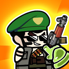 Idle Legend: Monster Shooting MOD APK