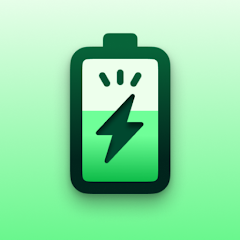 AmpereFlow: Battery Speed, AOD MOD APK