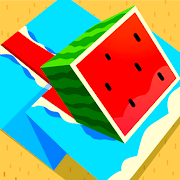 Paper.io 3D MOD APK