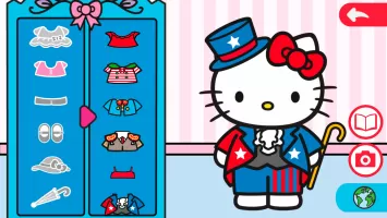 Hello Kitty Around The World MOD APK