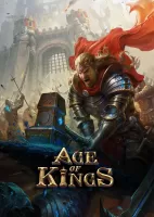 Age of Kings: Skyward Battle MOD APK