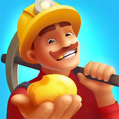 Gold Rush: Mining Simulator MOD APK