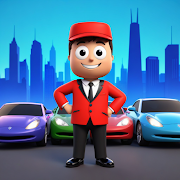 Valet Master - Car Parking MOD APK