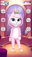 My Talking Angela MOD APK