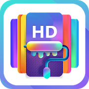 Wallpapers Ultra HD 4K MOD APK