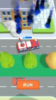 Fire idle: Fire station games MOD APK
