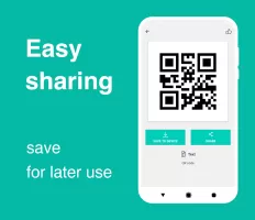 QR Code & Barcode Scanner MOD APK