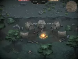 Vampire's Fall: Origins RPG MOD APK