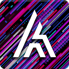 Amoled.in - Black Wallpapers MOD APK