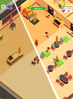 Burger Please! MOD APK