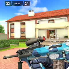 Special Ops MOD APK