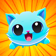 Spooky Cat MOD APK
