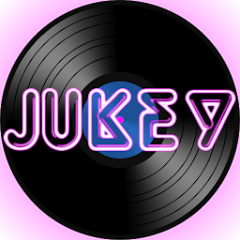 Jukey - Jukebox Music Player MOD APK