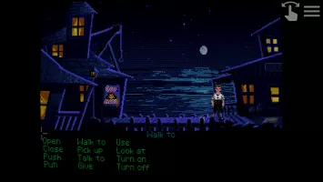 org.scummvm.scummvm MOD APK
