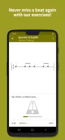 Perfect Ear: Music & Rhythm MOD APK