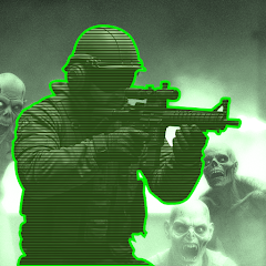 Dead Rush! MOD APK