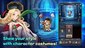 Seven Knights Idle Adventure MOD APK