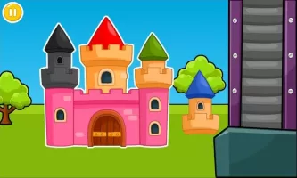 Kids Games - profession MOD APK