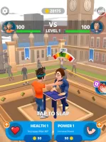Slap Kings MOD APK