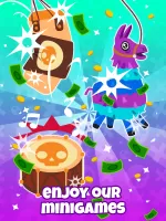 Idle Death Tycoon: Money Inc. MOD APK