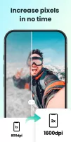 UpFoto - AI Photo Enhancer MOD APK